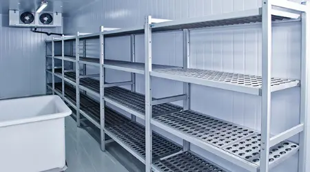 servicio de instalacion cuartos frios